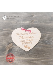 Medinukas "Mamai"